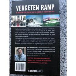 Vergeten ramp (Hans Matheeuwsen)