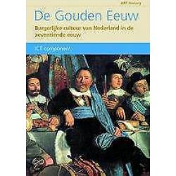 ART History De Gouden Eeuw ICT component 9789077318959