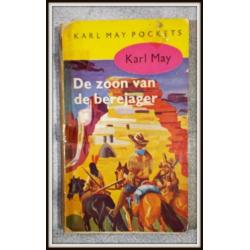 Karl May- voor zoon en vader serie (3977)