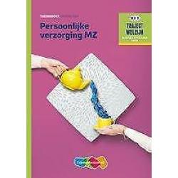 Traject Welzijn Persoonlijke verzorging MZ n 9789006622089