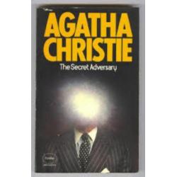 7x Agatha Christie in Engels en Nederlands