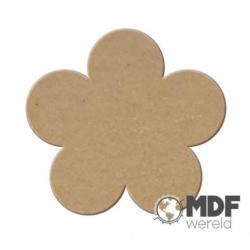 MDF figuur KROON - 20cm | MDFwereld 17