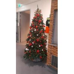 Kerstdecoraties