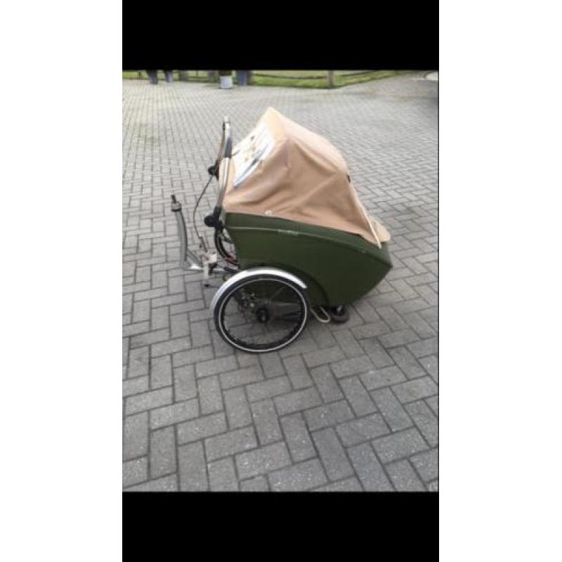 Bakfiets