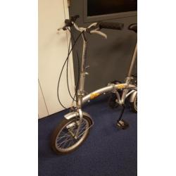 Vouwfiets Scamper B2R 6 Versnelling