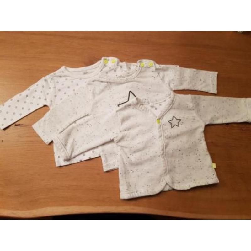 Newborn set maat 50