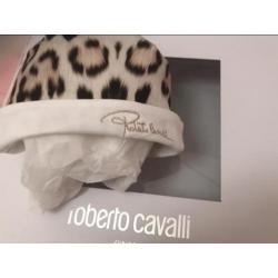 Baby Roberto Cavalli baby mutsje nieuw geen gucci