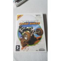 Wii games