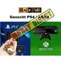 Producten gezocht door Deal Stars - Direct contant geld!!!