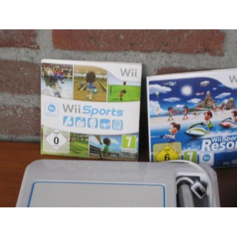 wii