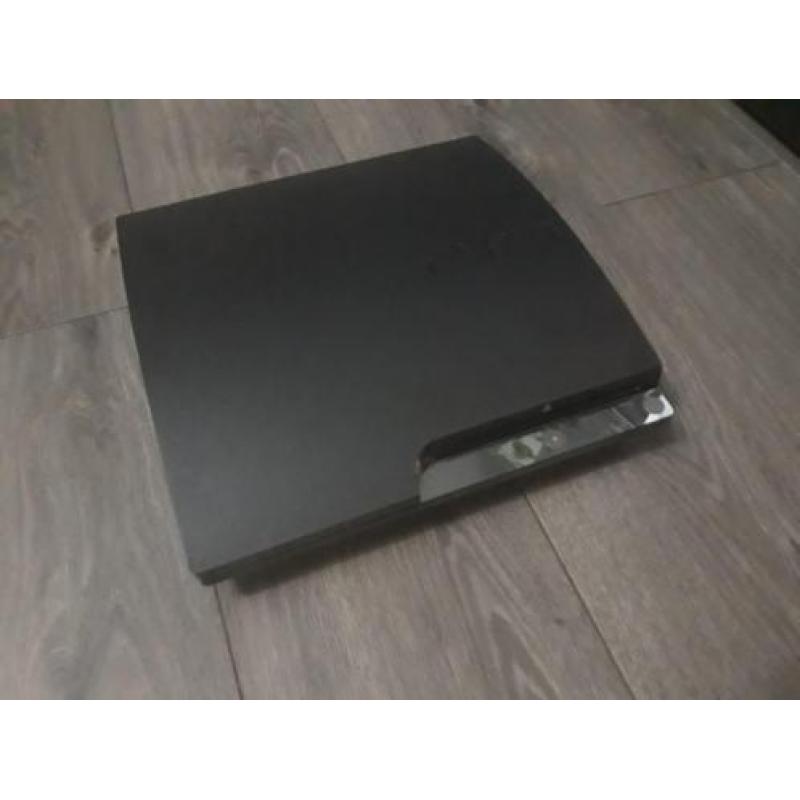 Ps3 er is twee controlss niet gebruiken