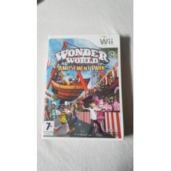 Wii games