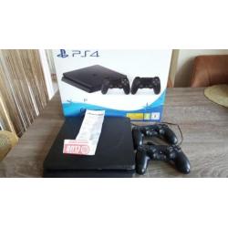 PlayStation 4, PS4 1TB