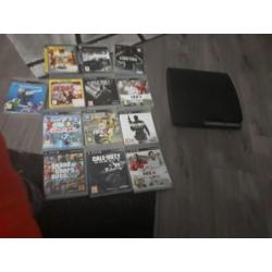 Ps3 er is twee controlss niet gebruiken