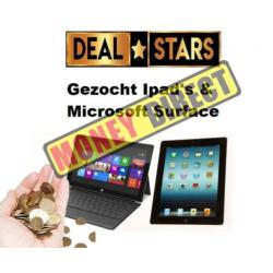 Producten gezocht door Deal Stars - Direct contant geld!!!