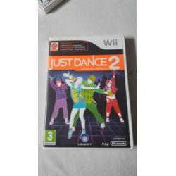 Wii games