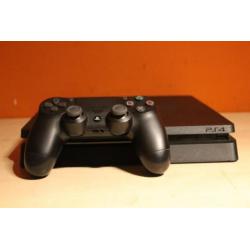 Playstation 4 slim || 500GB || Nu voor maar € 239.99