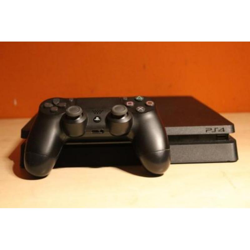 Playstation 4 slim || 500GB || Nu voor maar € 239.99