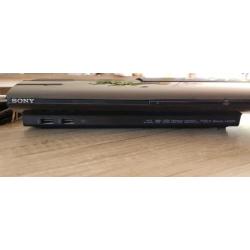 PlayStation 3 super slim console