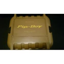 Ps4 + Fallout 4 pip-boy edition