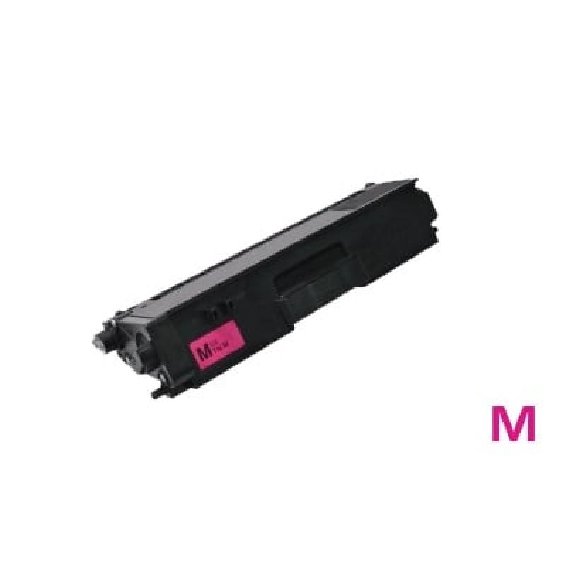 Brother TN 328MA TN328MA (6.000 afd.) Hoge capaciteit Toner Magenta