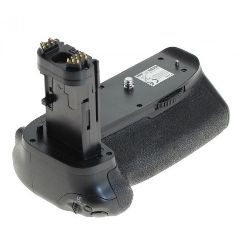 Battery grips ChiliPower Battery grip BG E16 voor Canon EOS 7D MarkII ChiliPower